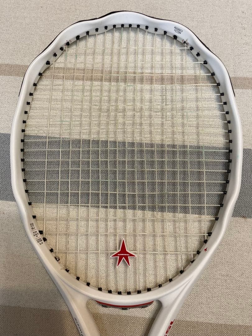 クナイスル　プライムスターホワイト(2024最新モデル)G2 KNEISSL