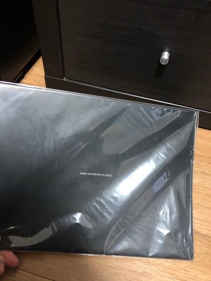 希少レア CD「呼吸前奏曲」&マウスパッド リリイ・シュシュのすべて 非売品配布