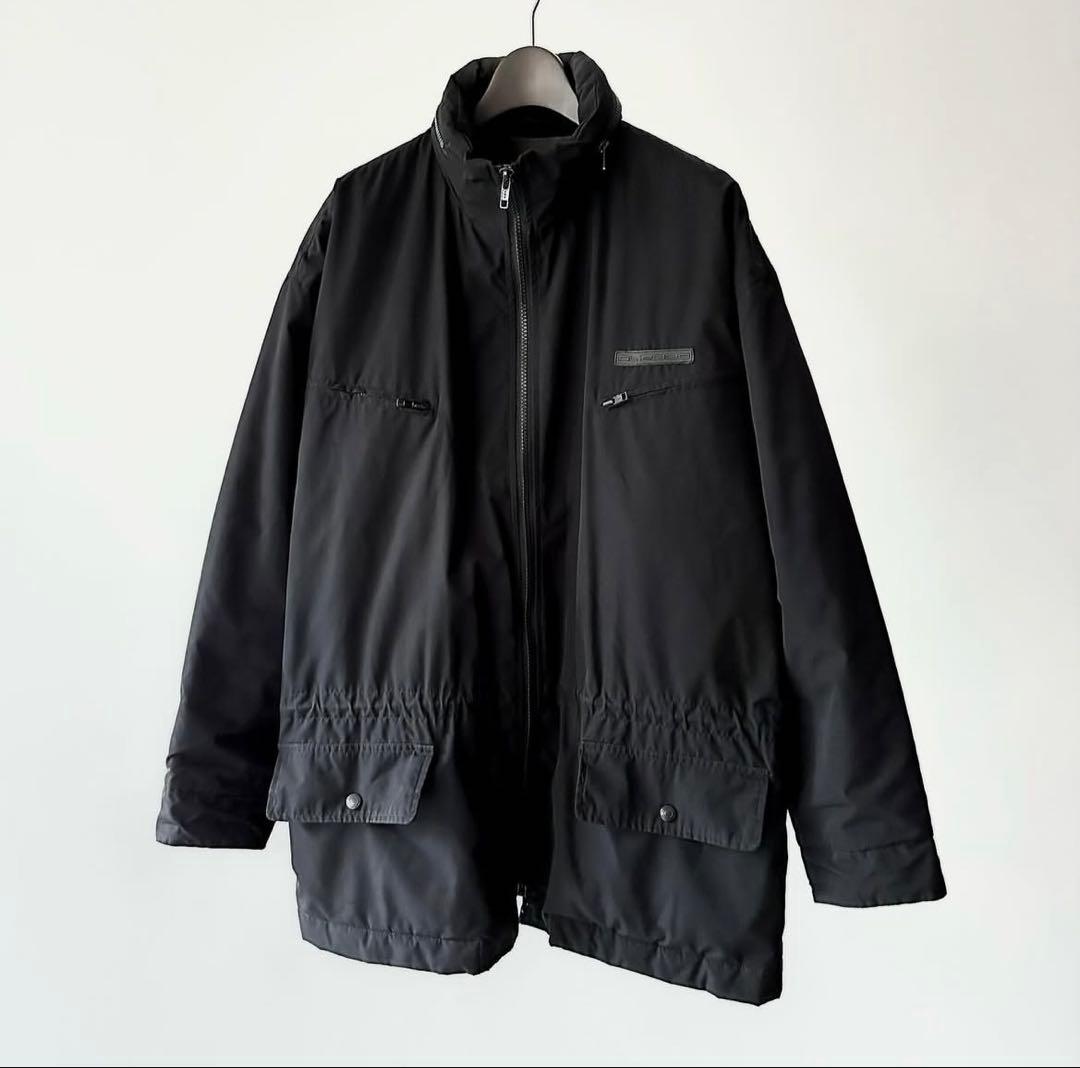 polo ラルフローレン インスレーションジャケット　80s 90s