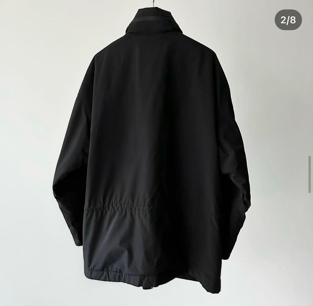 polo ラルフローレン インスレーションジャケット　80s 90s