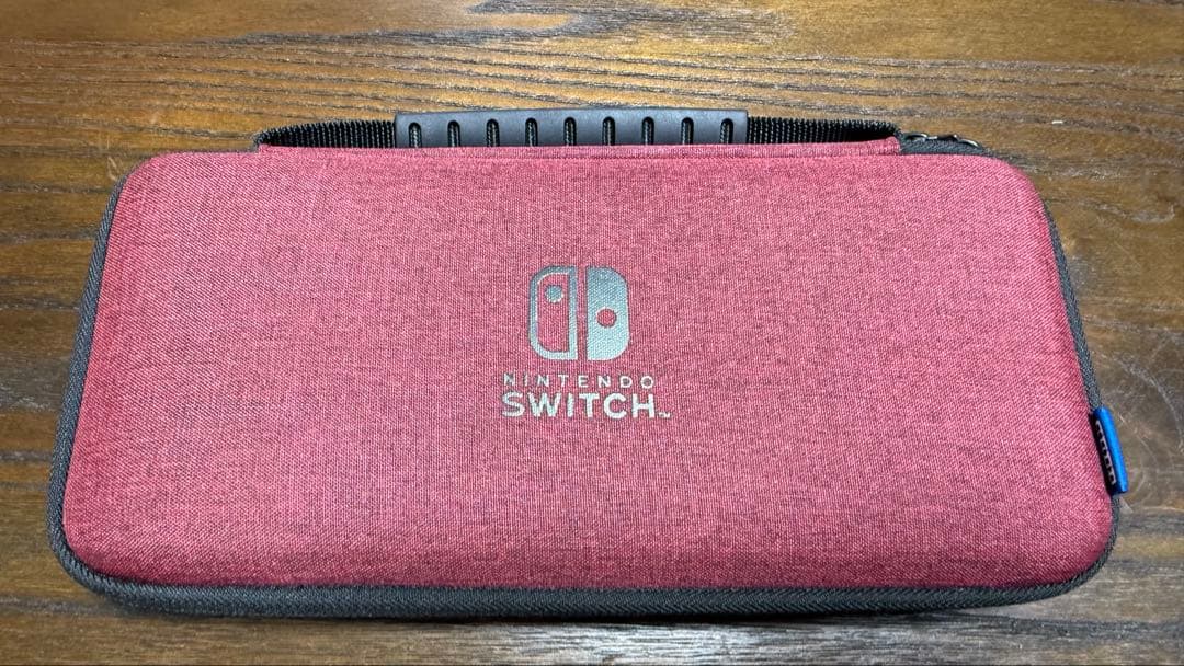 Nintendo Switch 有機ELモデル・ホワイト ★ケース・カバー付き