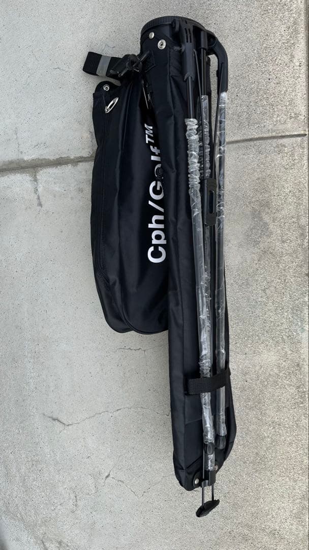 Cph/Golf ゴルフバッグ　キャディバッグ