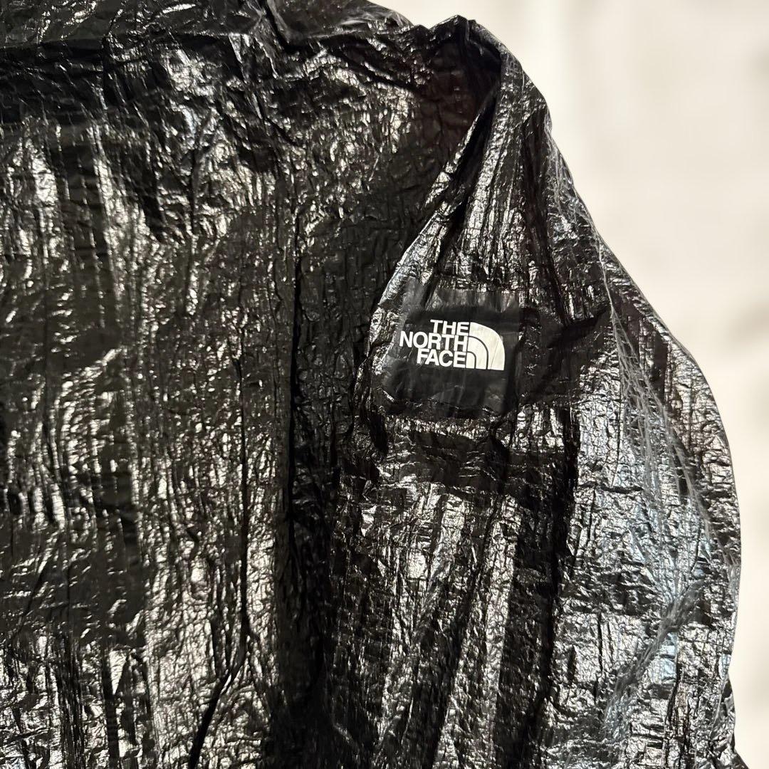 THE NORTH FACEShelterLongCoatシェルターロングコート