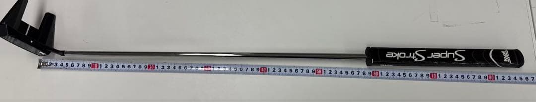 PXG BAT ATTACK パター　34インチ（本体のみ）