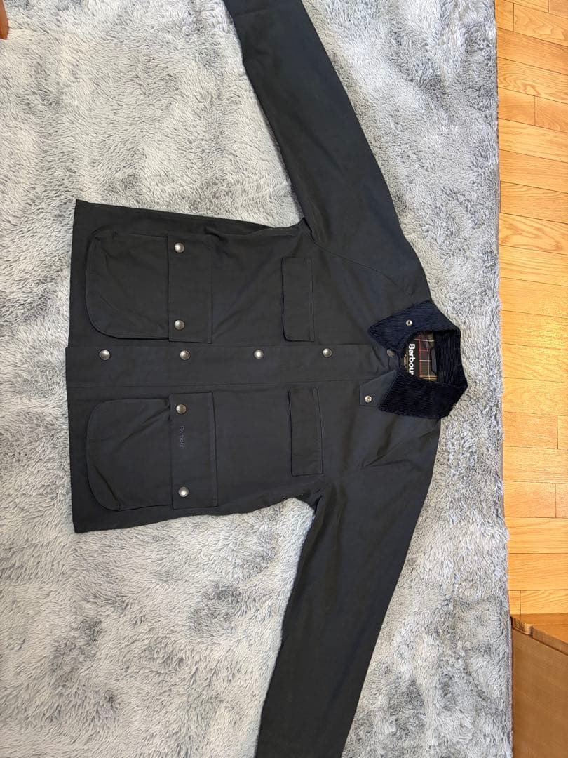 バブアー　SUGARLUMP×FREAK’S STORE(nnnn0)