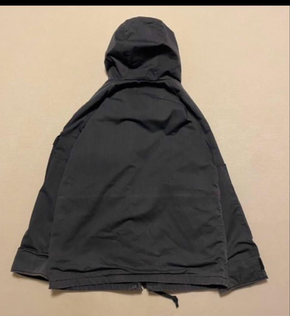 90s ALPHA コールドウェザーパーカ アルファUSA製 M