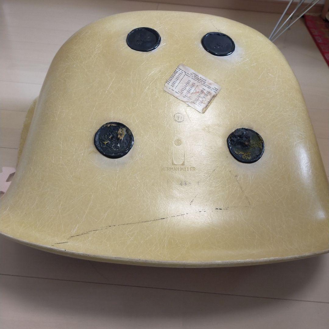 イームズEames　アームシェルチェア　ビンテージ
