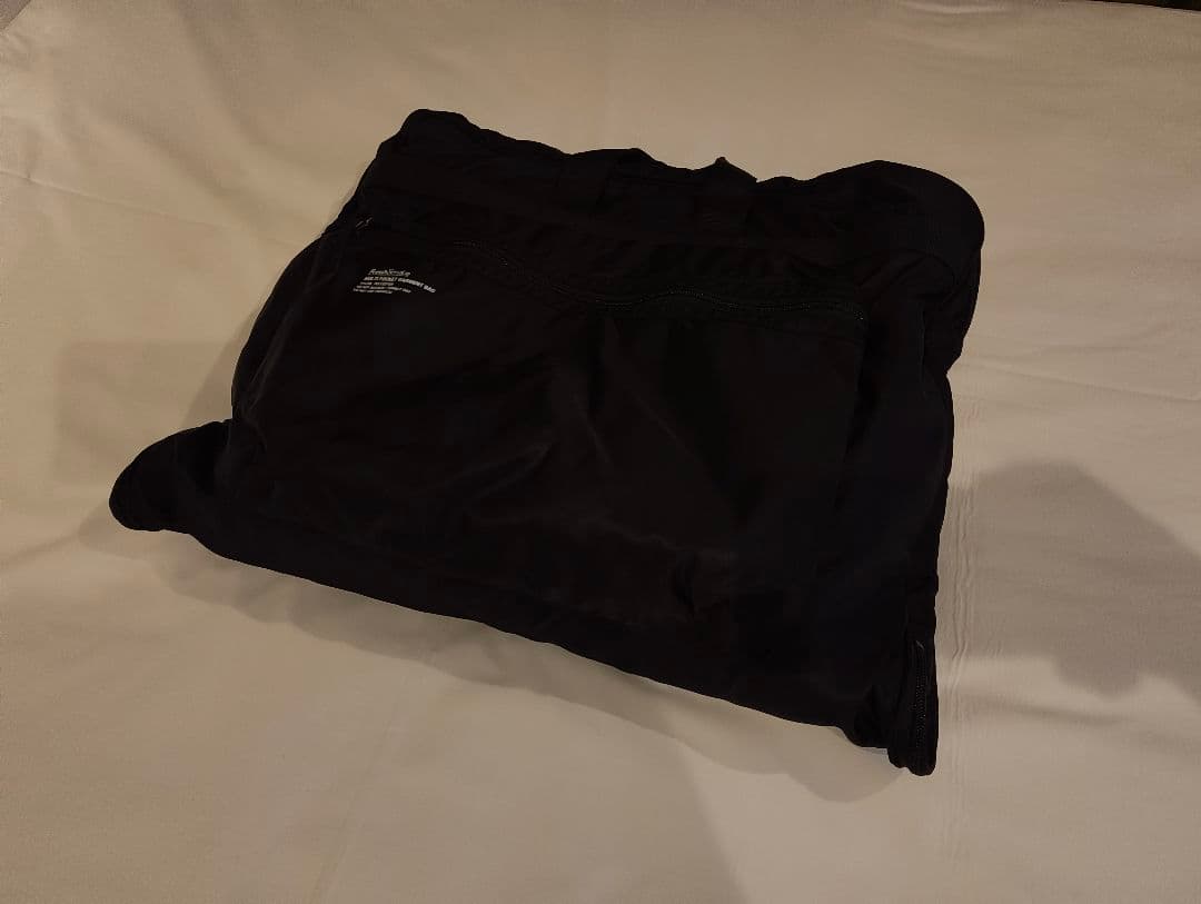 レア 即完売 Fresh Service マルチポケット ガーメントバッグ
