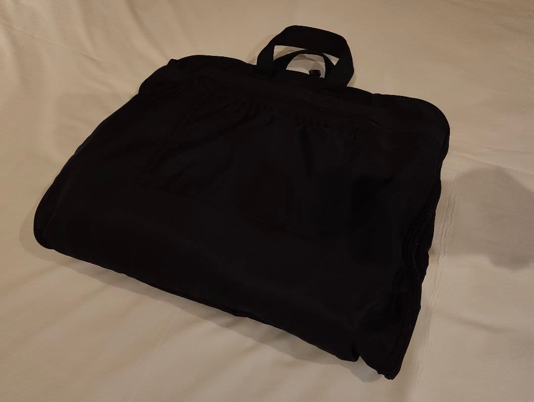 レア 即完売 Fresh Service マルチポケット ガーメントバッグ