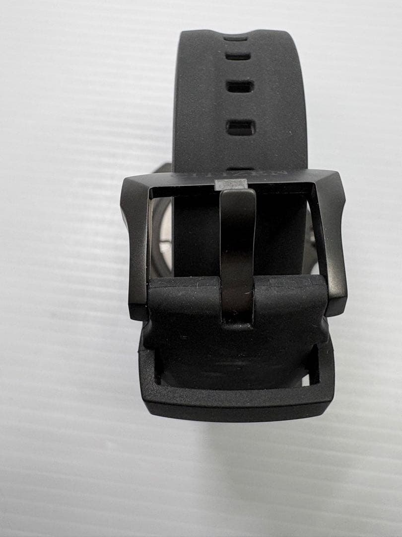 保証期間有・箱・取説付❗️シチズン・プロマスター・ダイバー・E168・エコドライブ