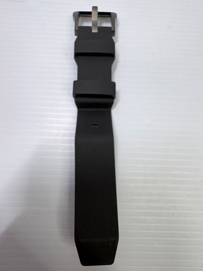 保証期間有・箱・取説付❗️シチズン・プロマスター・ダイバー・E168・エコドライブ