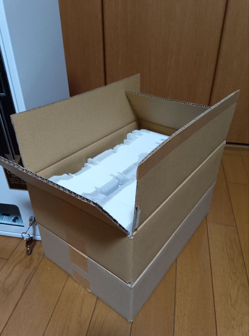 ラスト１台！【大量箱付】自動販売機　自販機　店舗用品　昭和レトロ　業務用