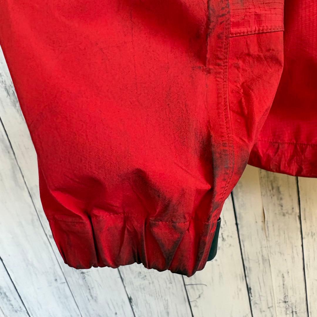 90s アークテリクス 金タグ THETA AR マウンテンパーカー カナダ製