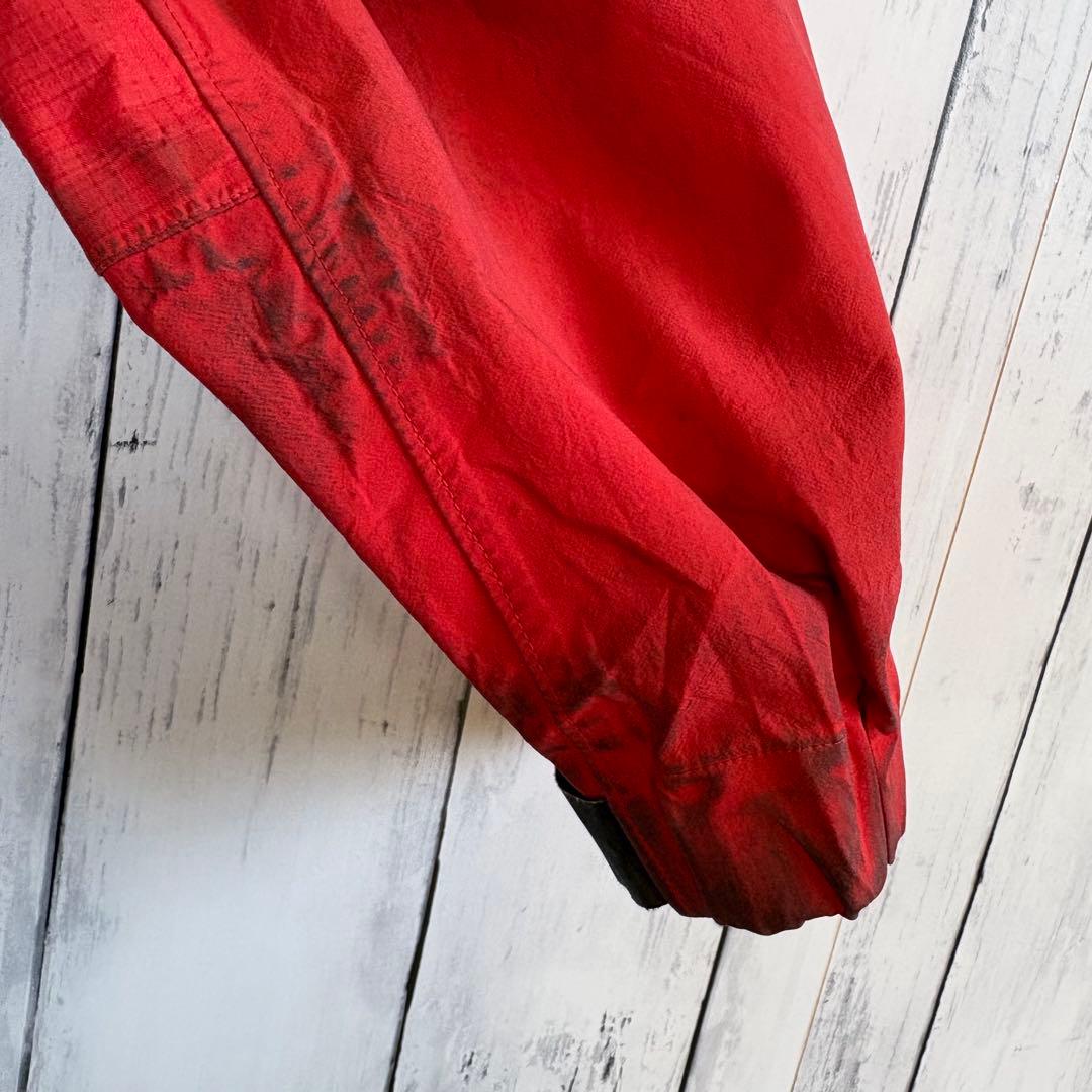 90s アークテリクス 金タグ THETA AR マウンテンパーカー カナダ製