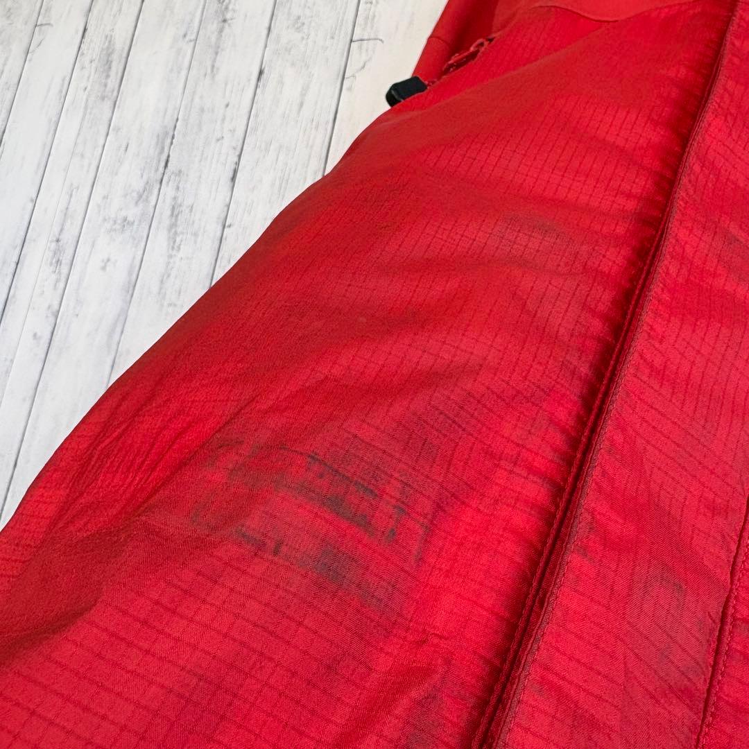 90s アークテリクス 金タグ THETA AR マウンテンパーカー カナダ製