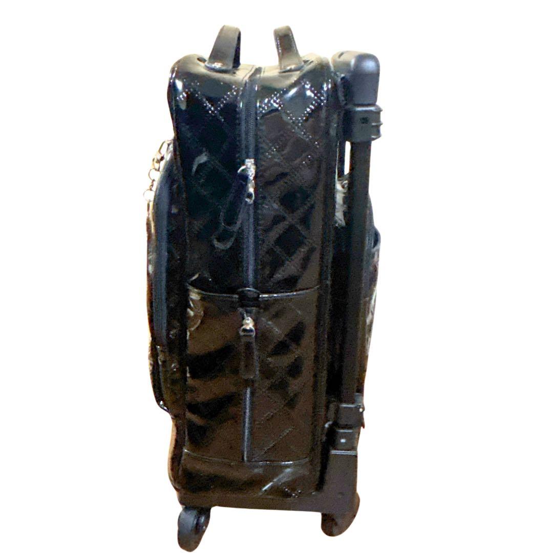 ★ ネネ★スワニー エマイロV L21 4輪 ソフト キャリーケース