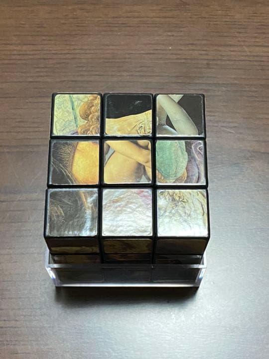 ルーブル美術館のお土産