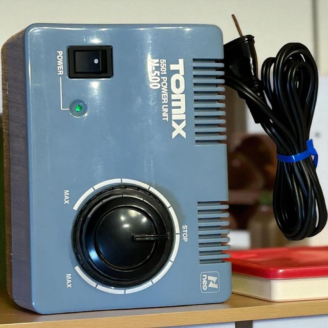 廃盤❣️希少品✨完動品✨TOMY TOMIX SD貨物セット 90131 鉄道模型