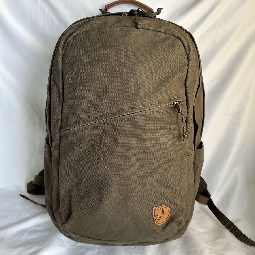 【人気】フェールラーベン Raven28 ラーベン28 バックパック リュック