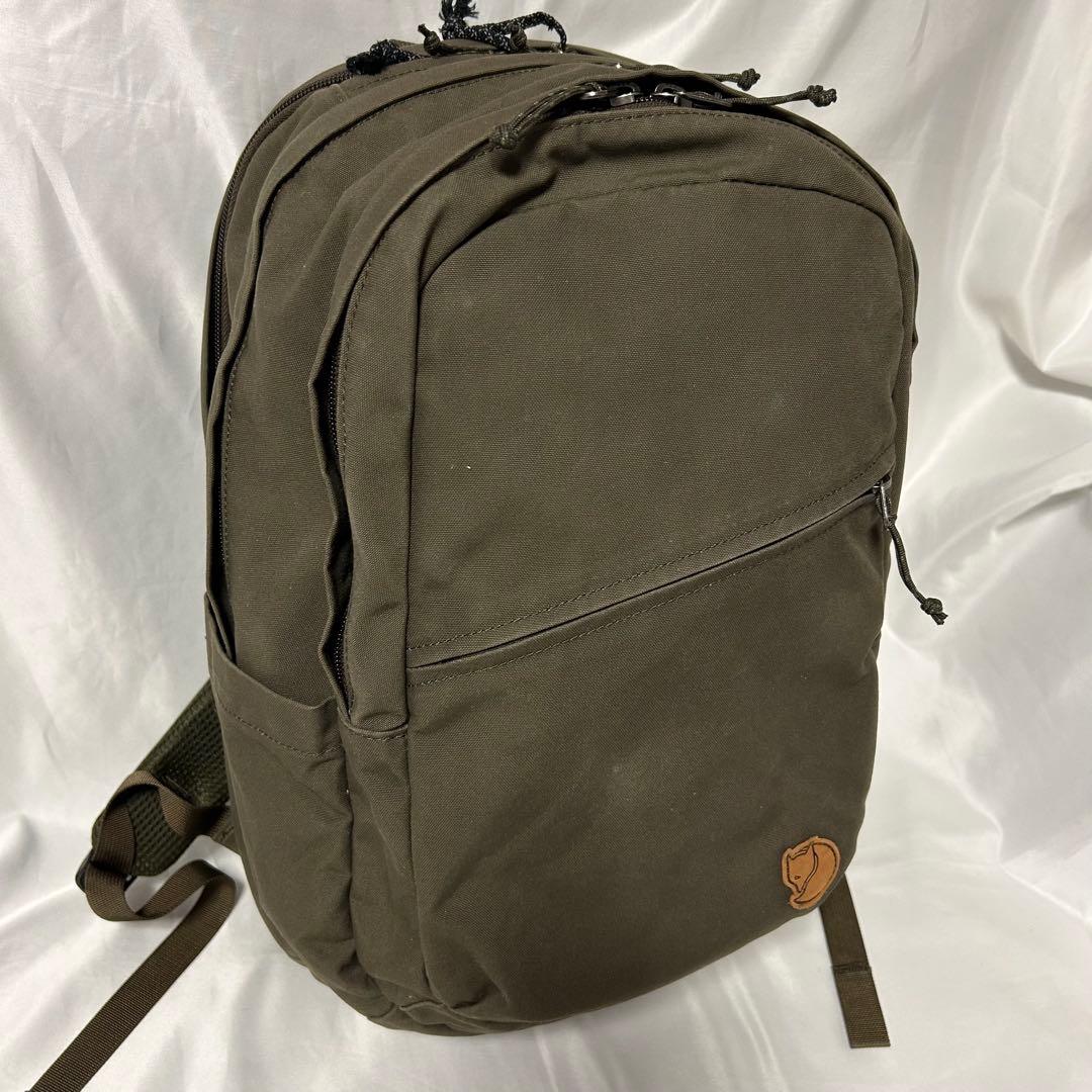 【人気】フェールラーベン Raven28 ラーベン28 バックパック リュック