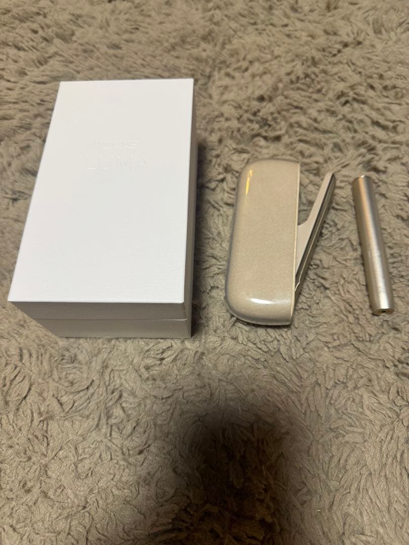 家具・インテリア IQOS