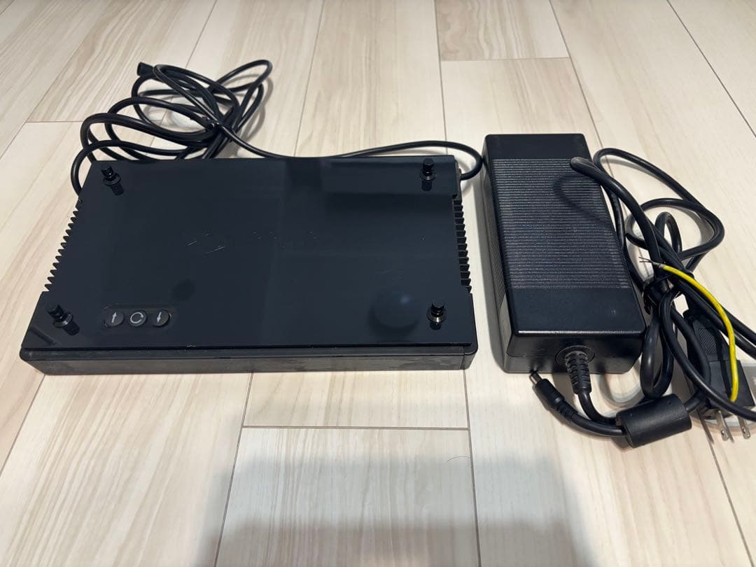 ラディオンG4 Pro