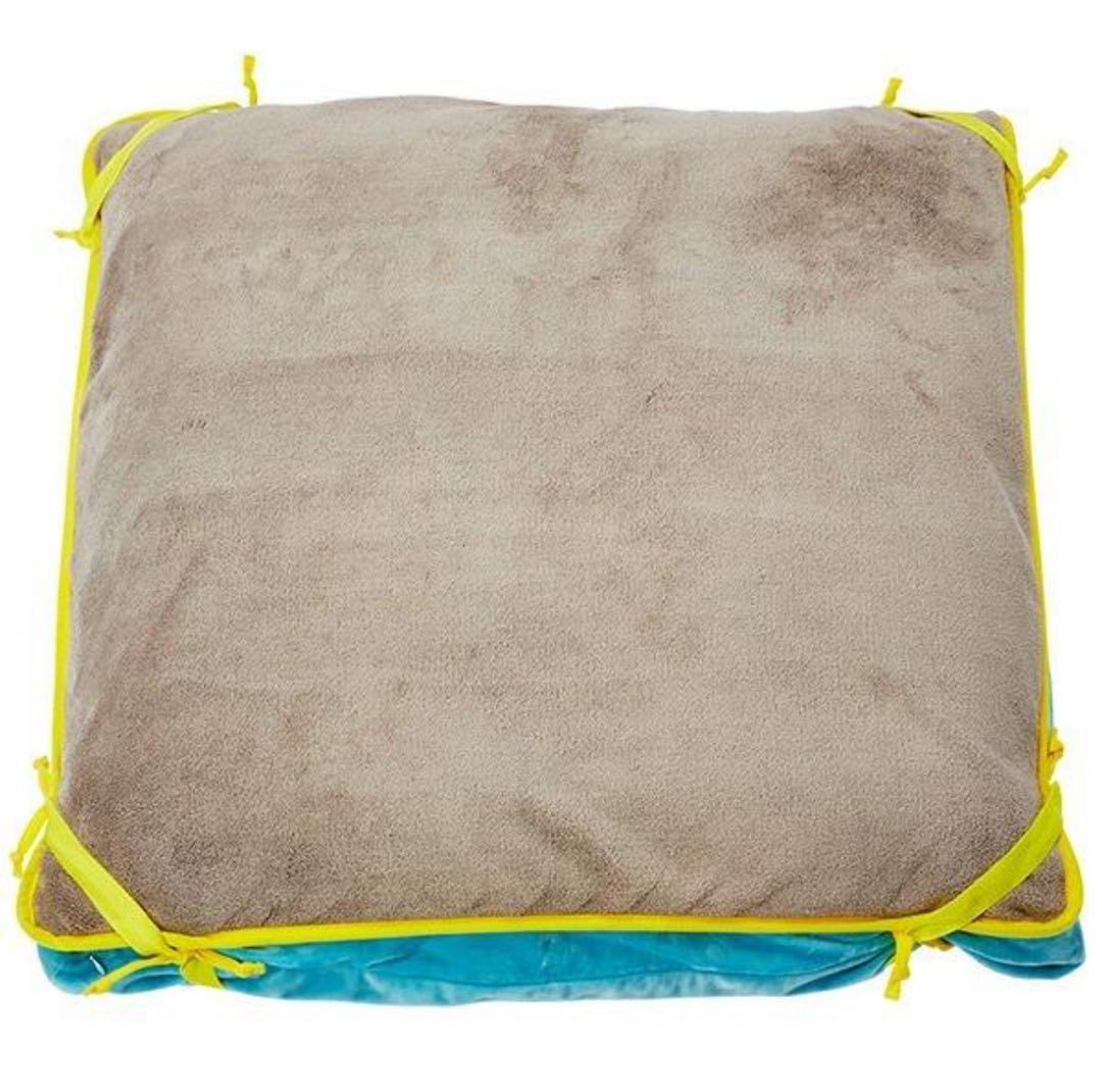 ペティオ ビーズベッド ビーズクッション 中サイズ