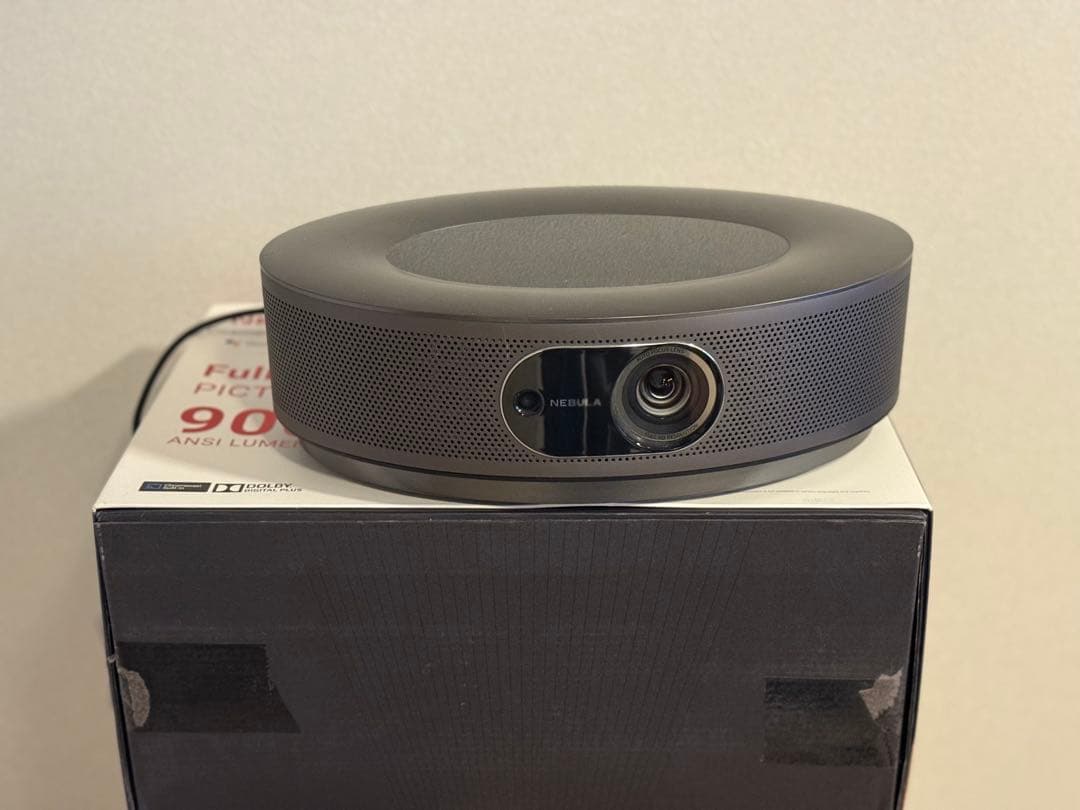 Anker NEBULA (ネビュラ) Cosmos