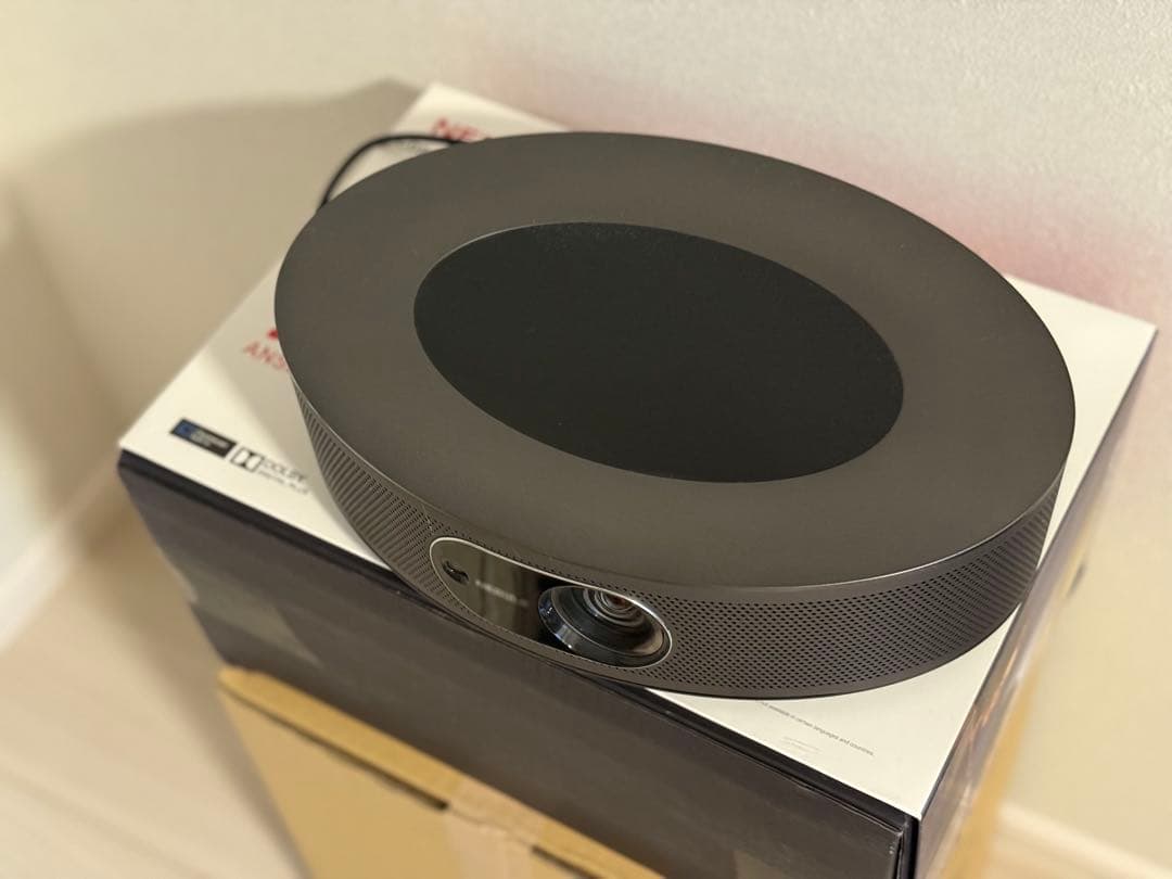 Anker NEBULA (ネビュラ) Cosmos