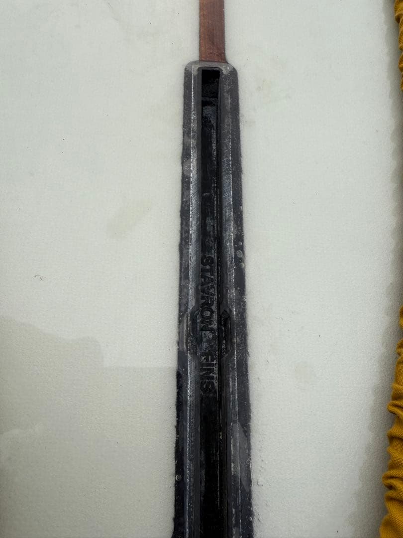 ホビーサーフボード　フィルエドワード　9.6 ノーズライダー　極上品　使用少ない