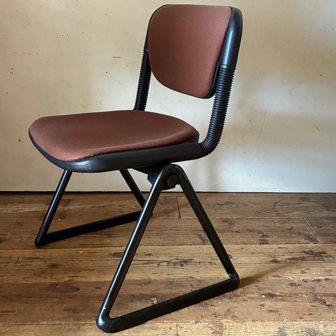 ヴィンテージ イトーキ vertebra バーテブラチェア no2