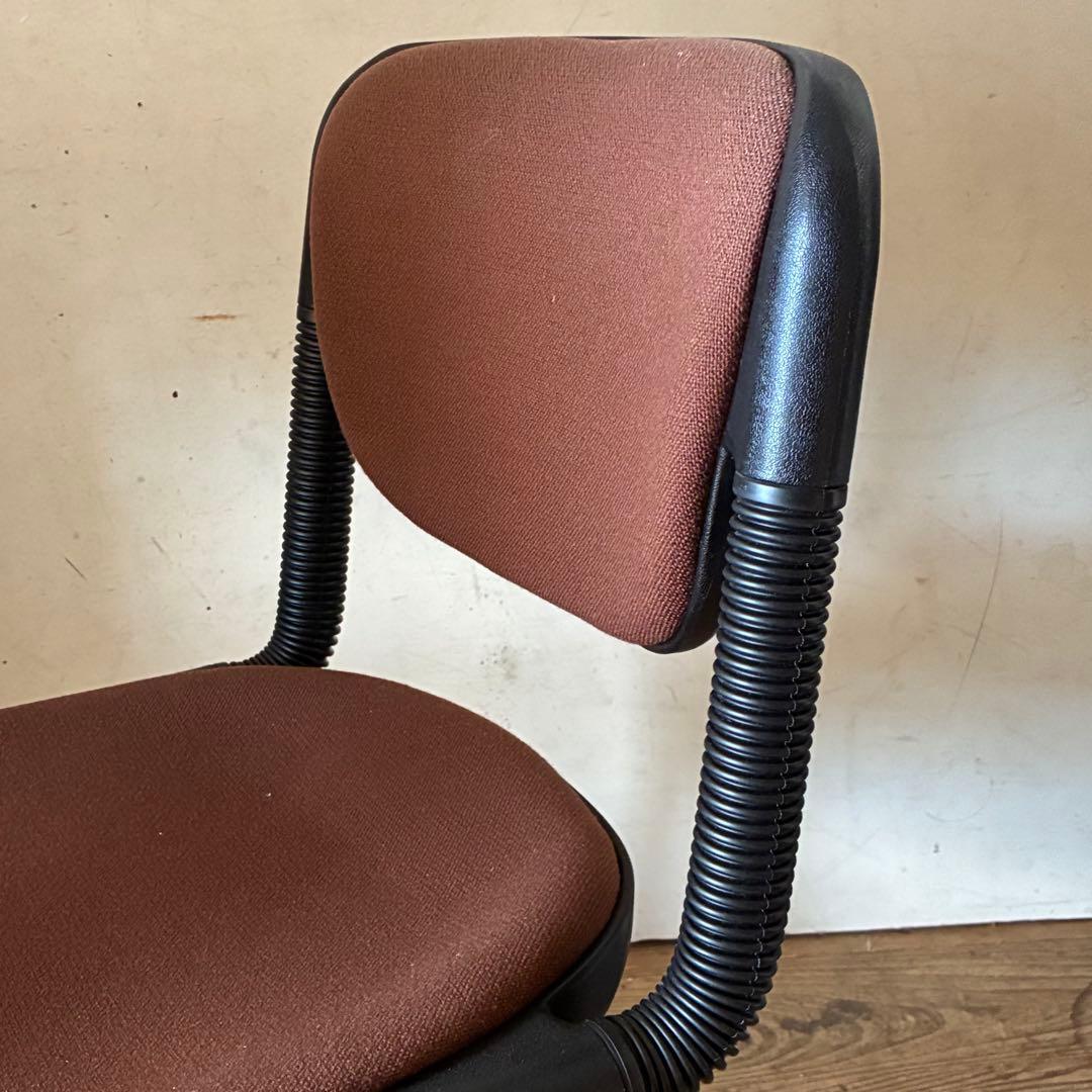 ヴィンテージ イトーキ vertebra バーテブラチェア no2