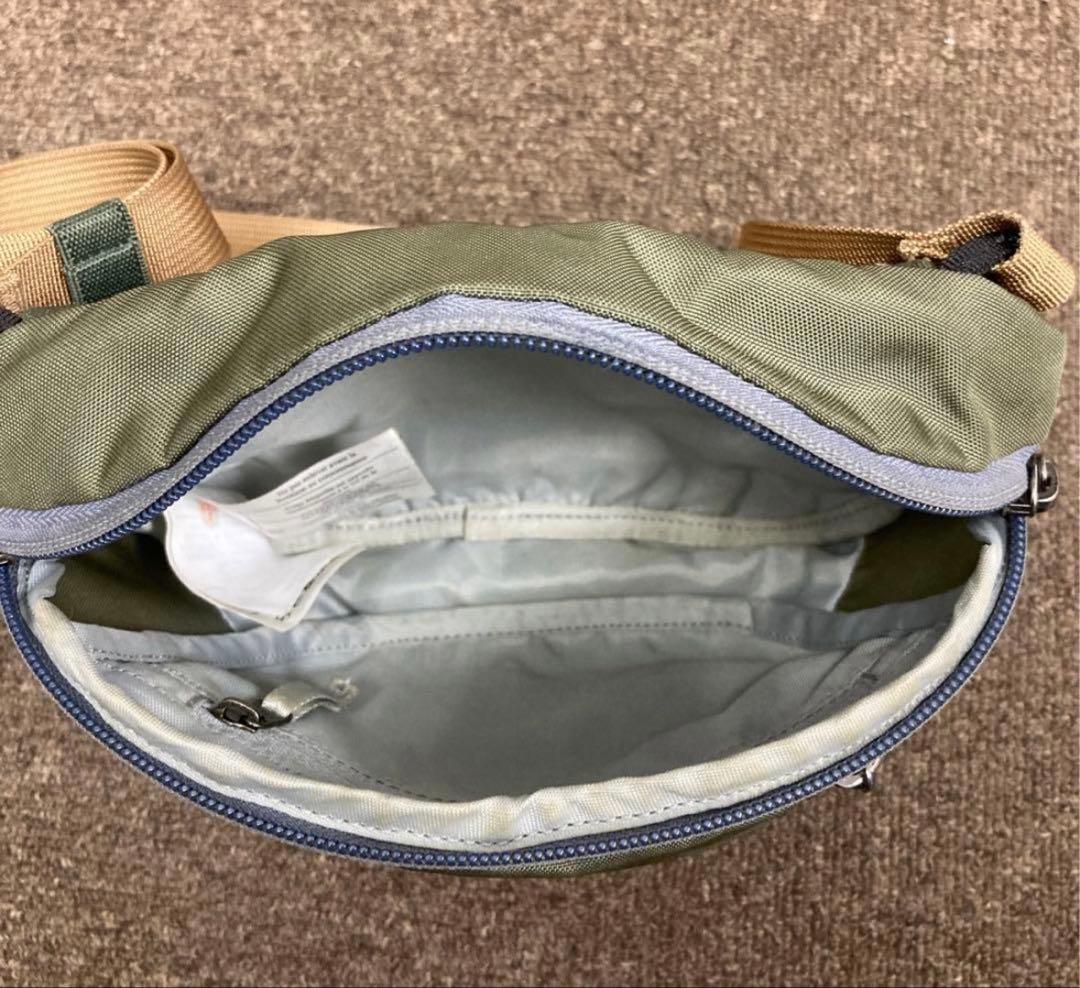 ARC'TERYX BEAMSBOY別注　マンティス1