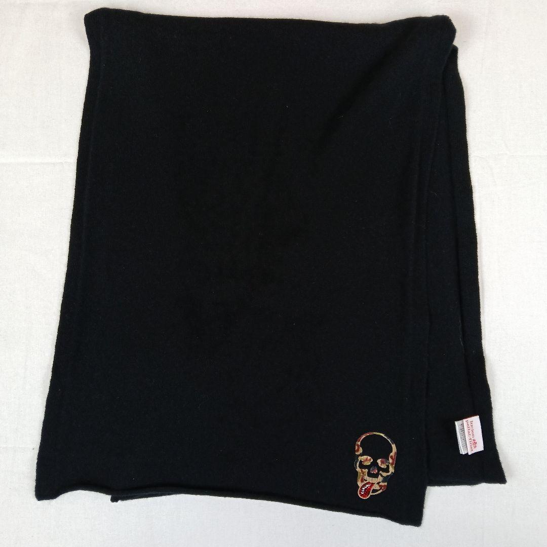 ケンタ様✨【カシミヤ100%】Lucien pellat-finet　マフラー