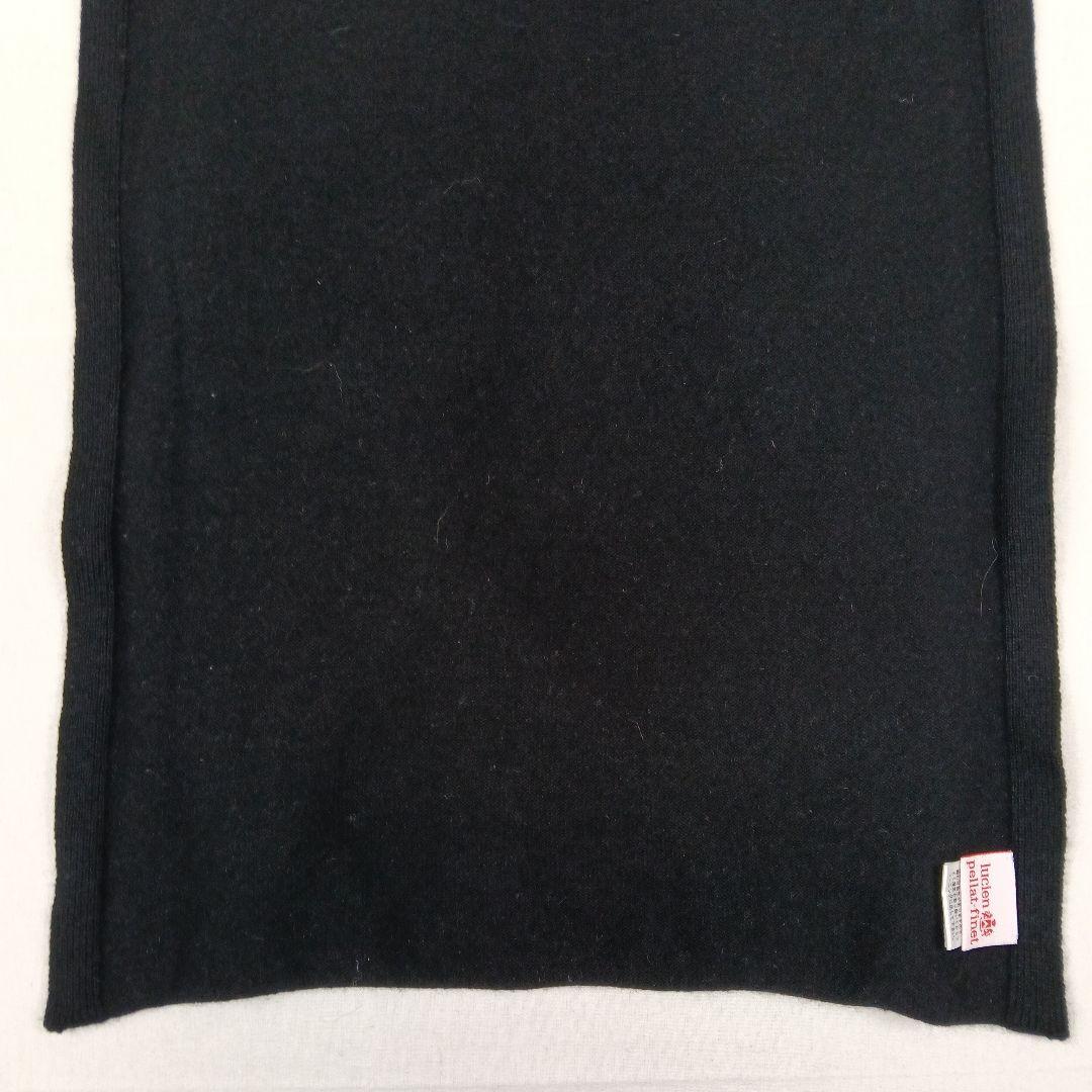 ケンタ様✨【カシミヤ100%】Lucien pellat-finet　マフラー