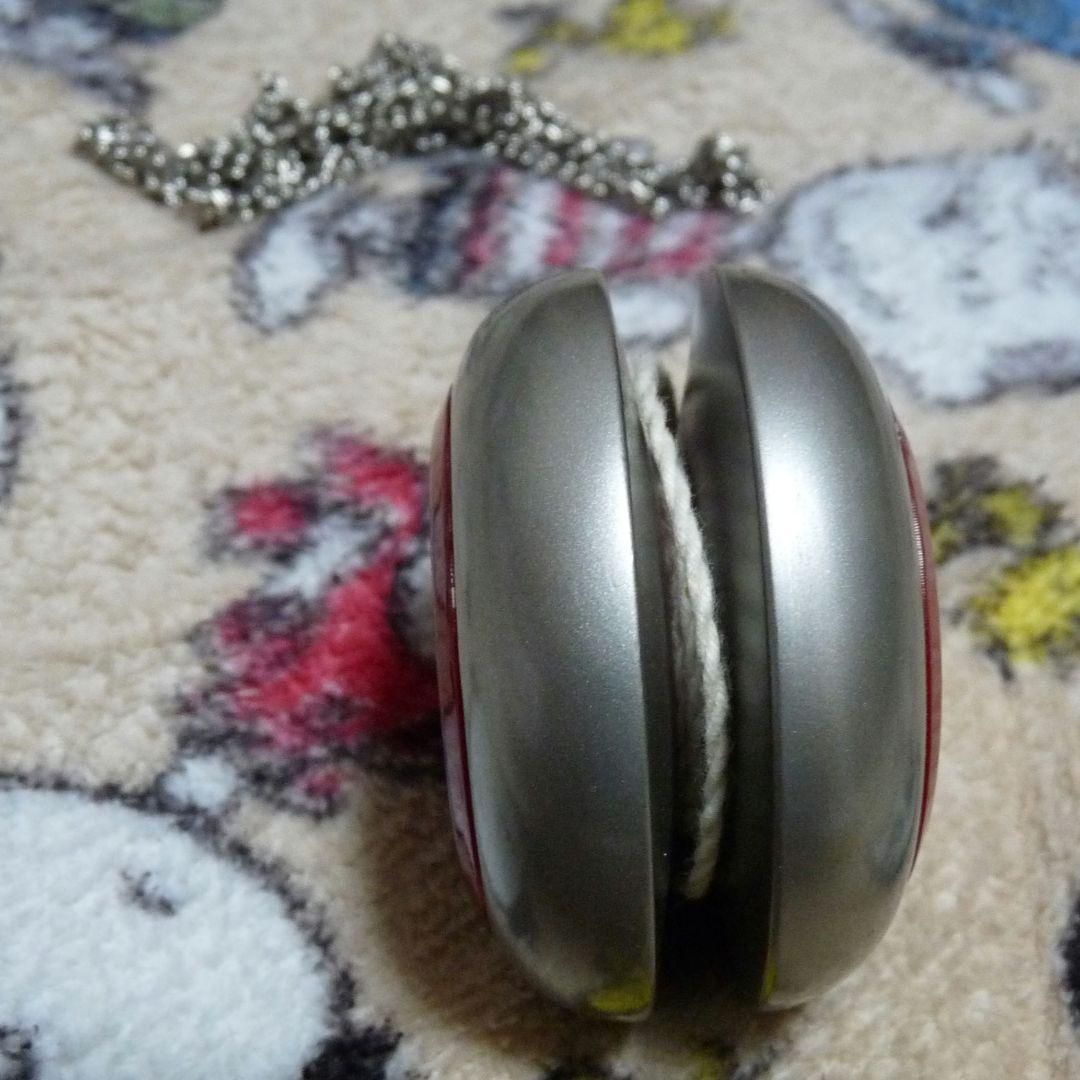 スケバン刑事 ヨーヨー チャンピオンヨーヨー 麻宮サキ