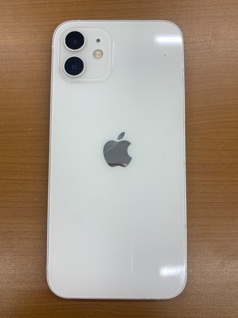 津*田様 動作確認済 iPhone 12 128GB ID T0803