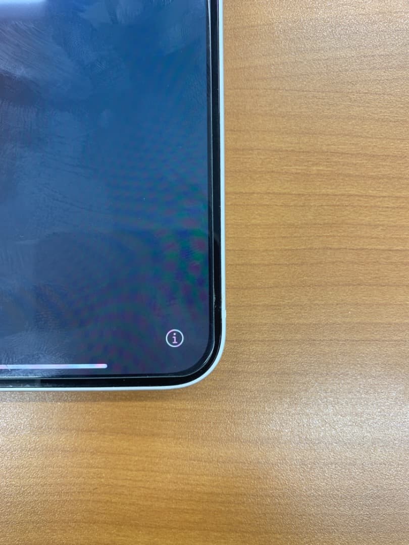 津*田様 動作確認済 iPhone 12 128GB ID T0803