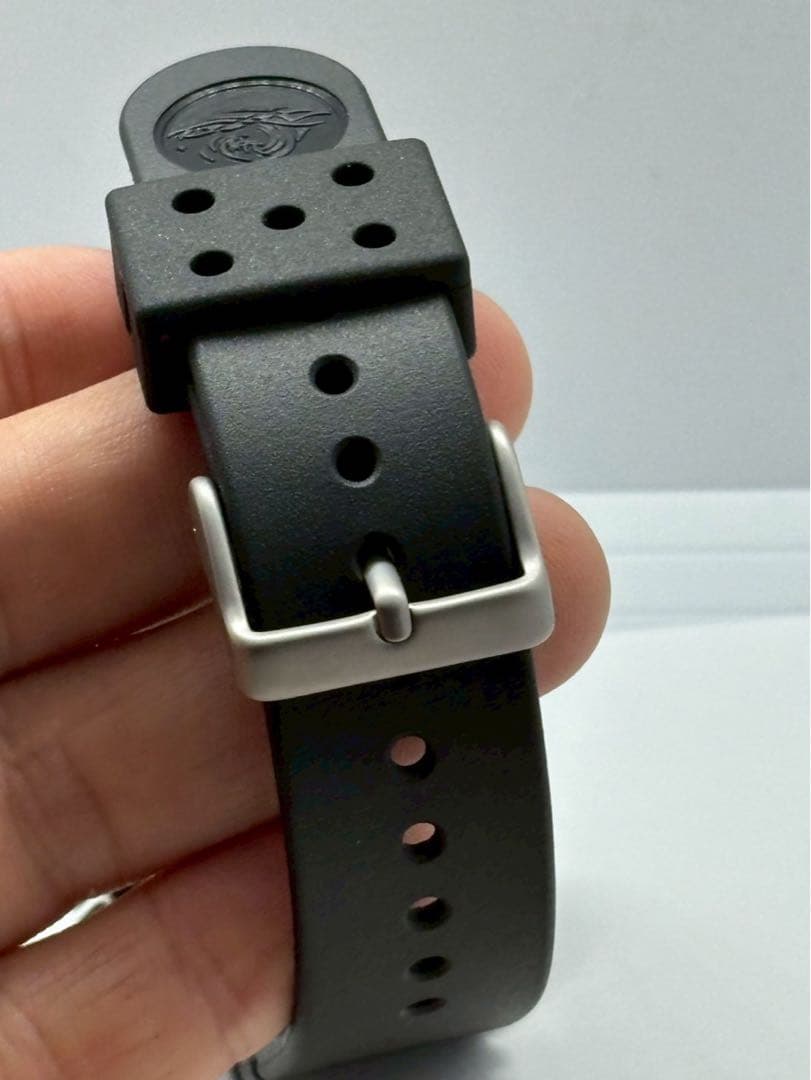 SEIKO セイコー　腕時計　ダイバーズ　150 ネイビー