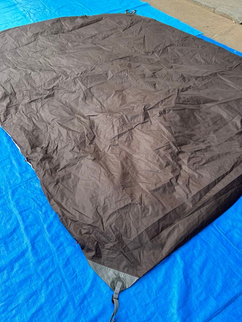 コールマン ウェザーマスター コクーン2