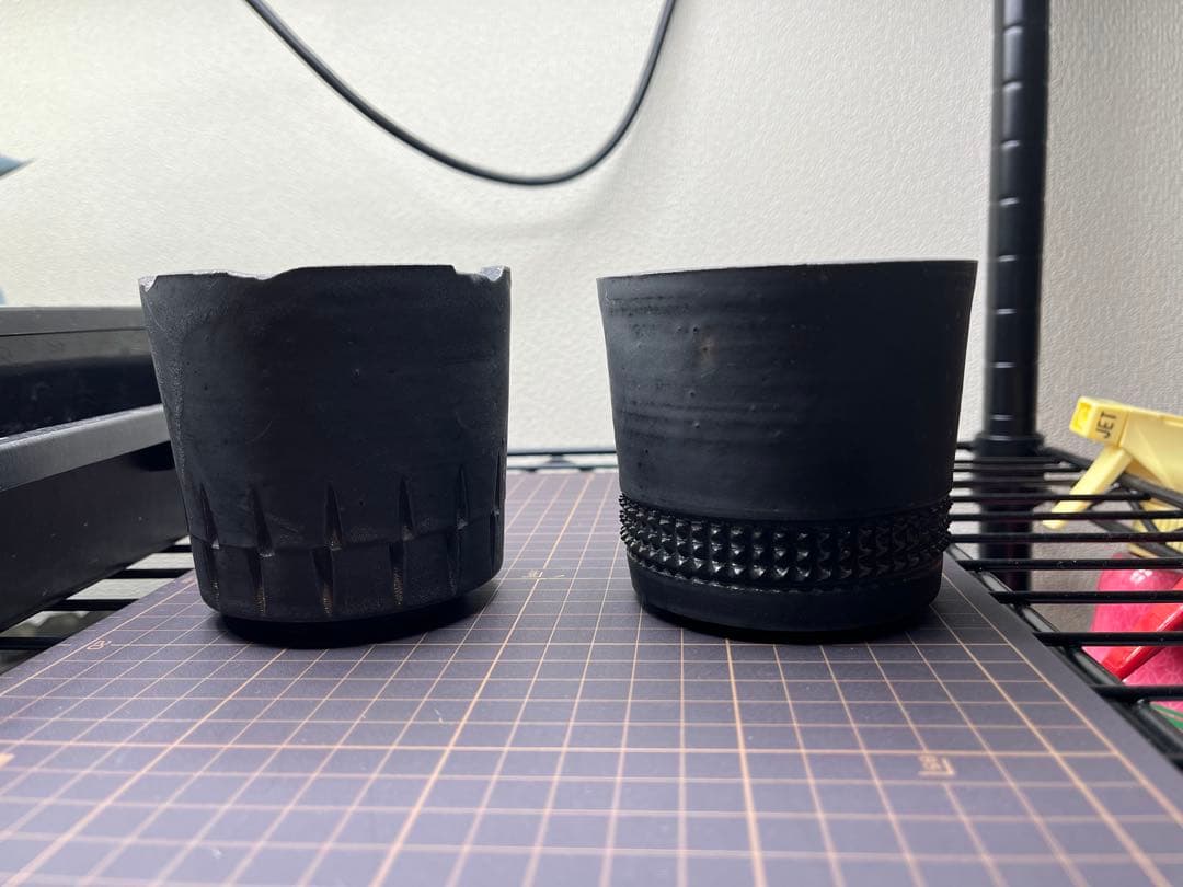 spicy gem 2点セット