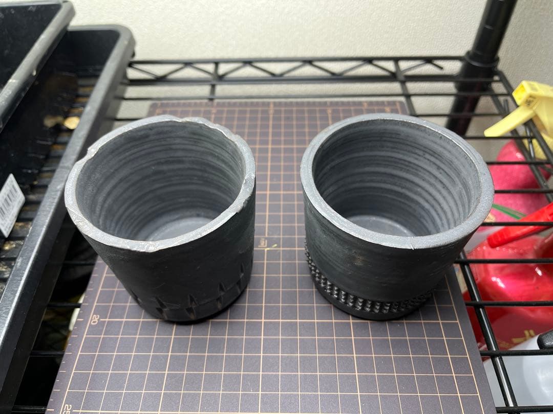 spicy gem 2点セット