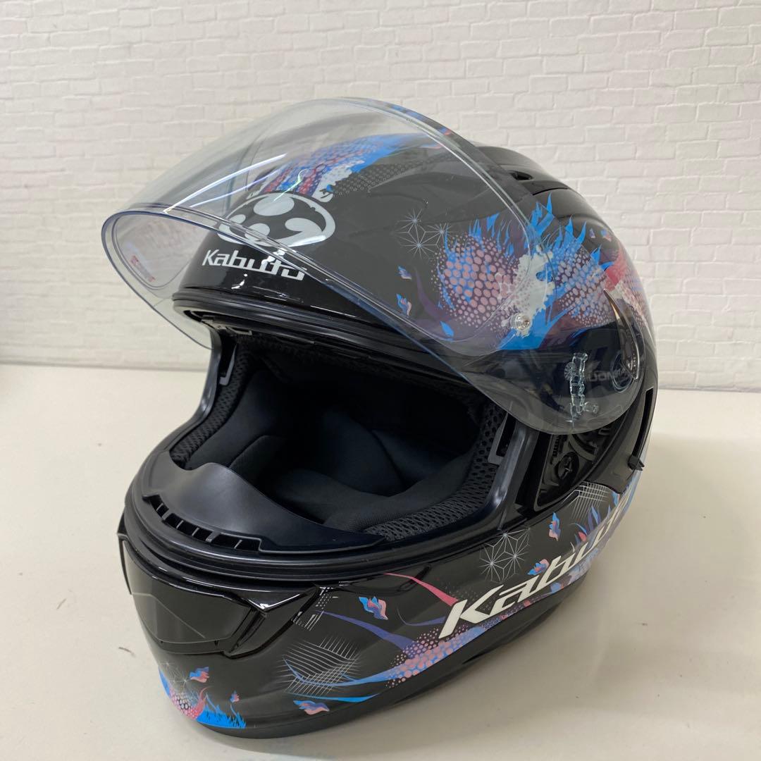 セキュリティ・セーフティ OGK Kabuto Kamui3 LEIA size/S