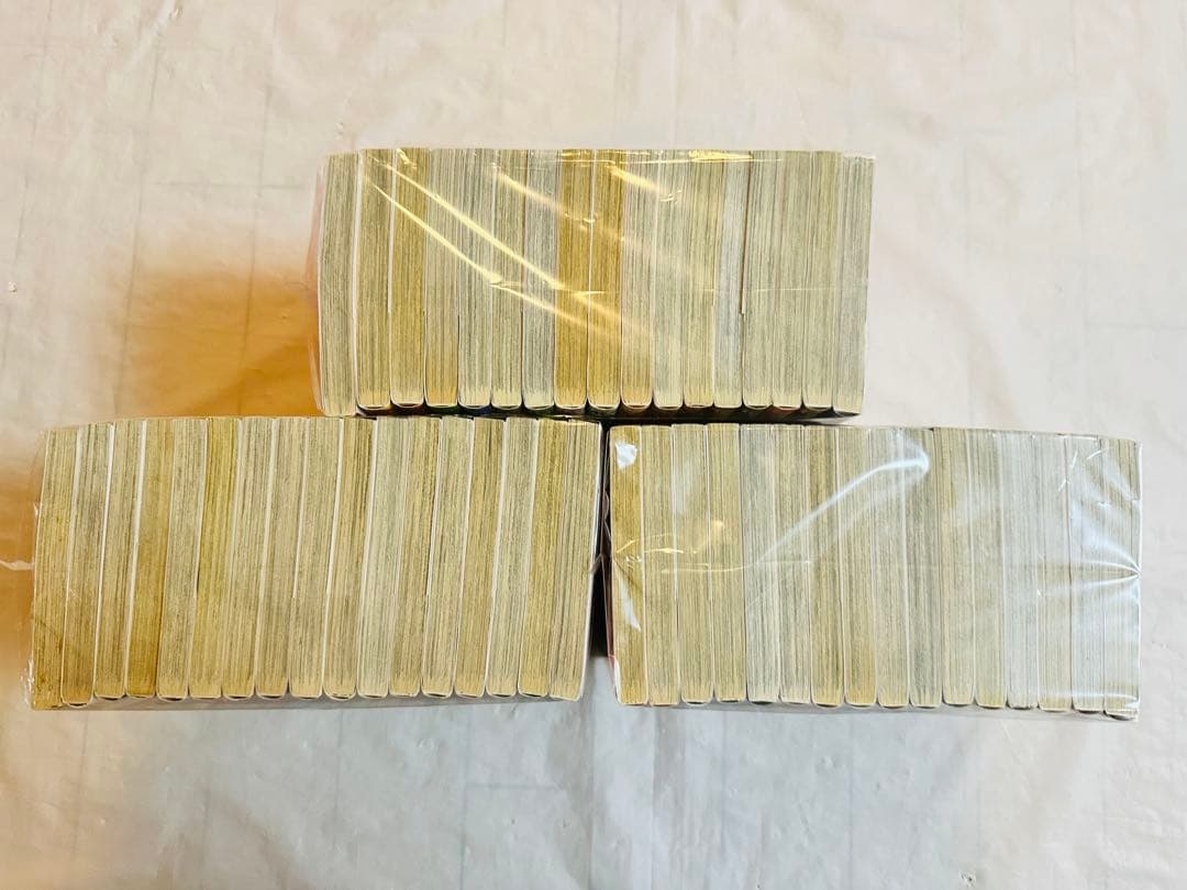 ちはやふる　全巻　完結　セット