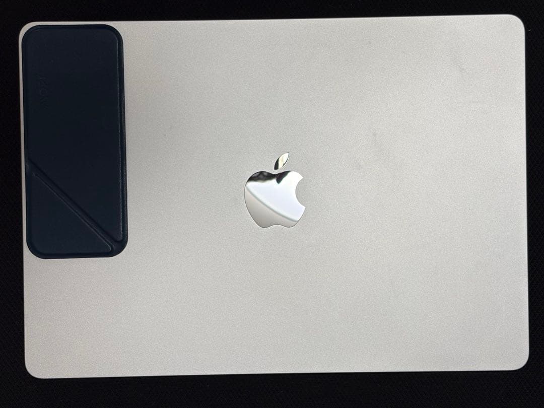 土*！様 MOFT付MacBook Air 13インチ M3 メモリ増量　スター