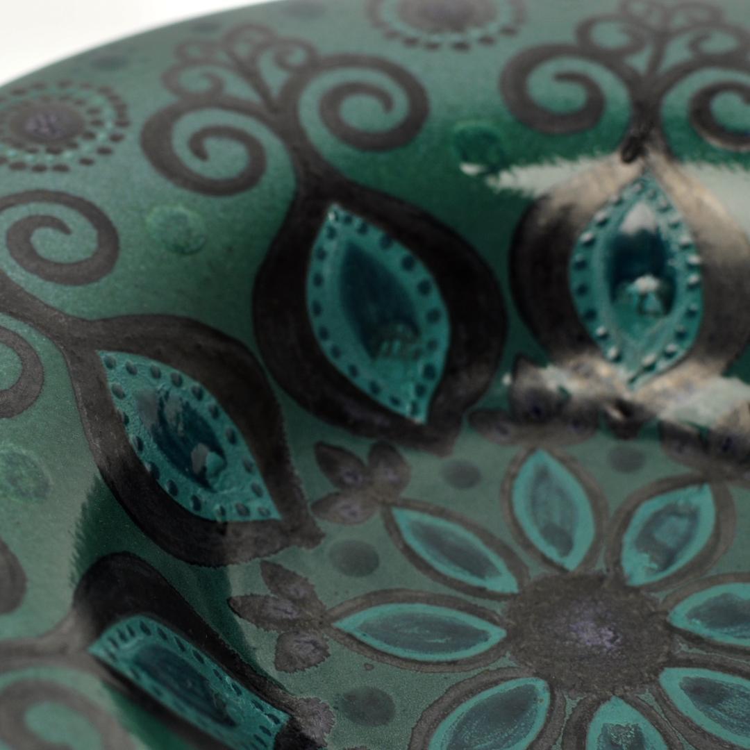 ARABIA Hilkka-Liisa Ahola　デザインプレート