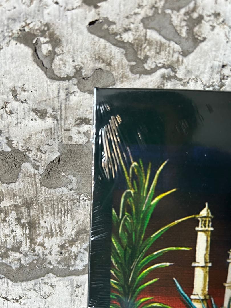 新品未開封 Dos Monos レコード4枚セット