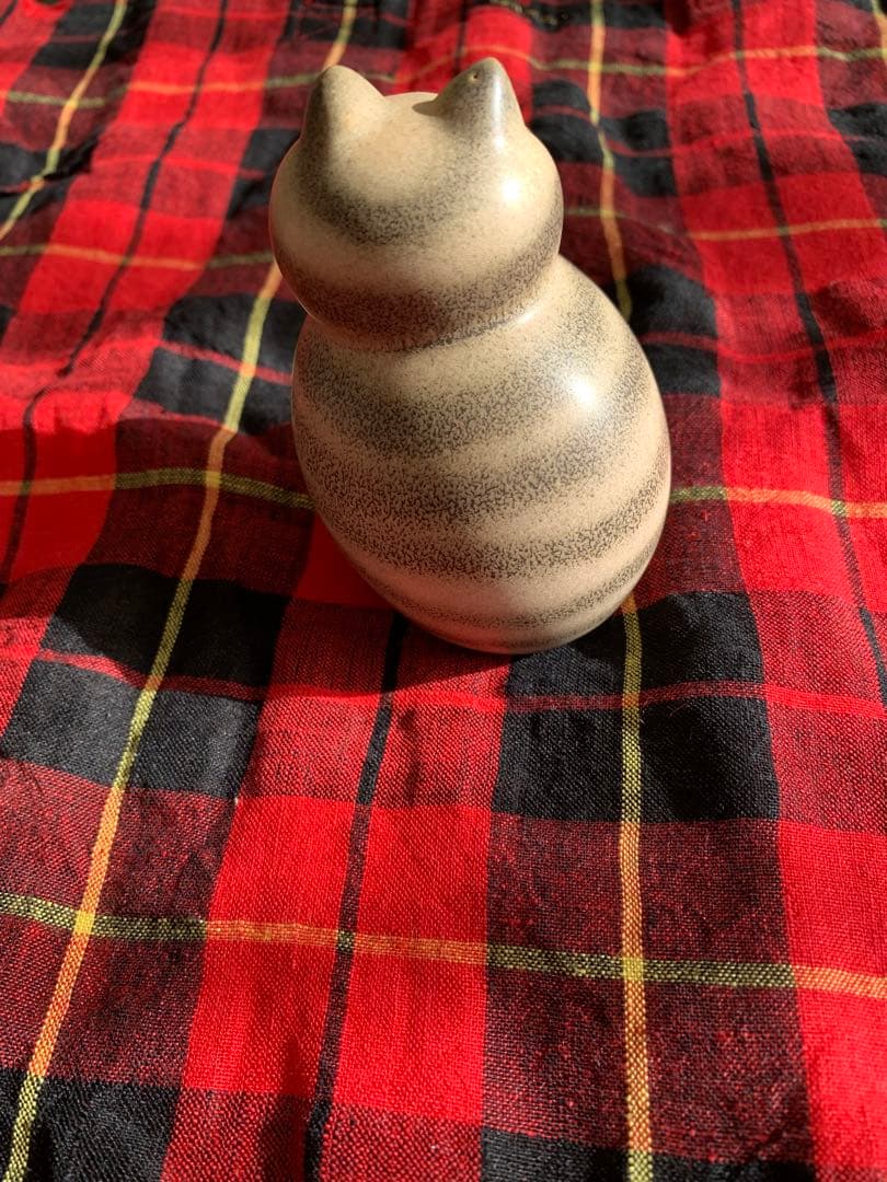 Lisa Larsfn リサラーソンキャットミア