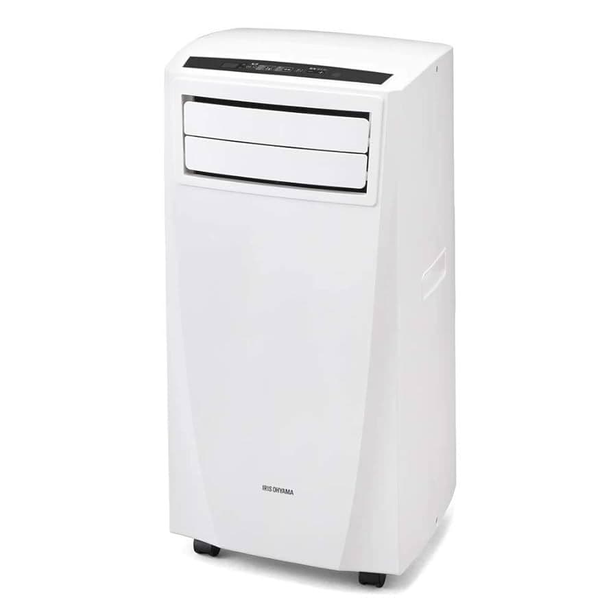 アイリスオーヤマポータブルクーラー◆IPC-221Nリモコン無し