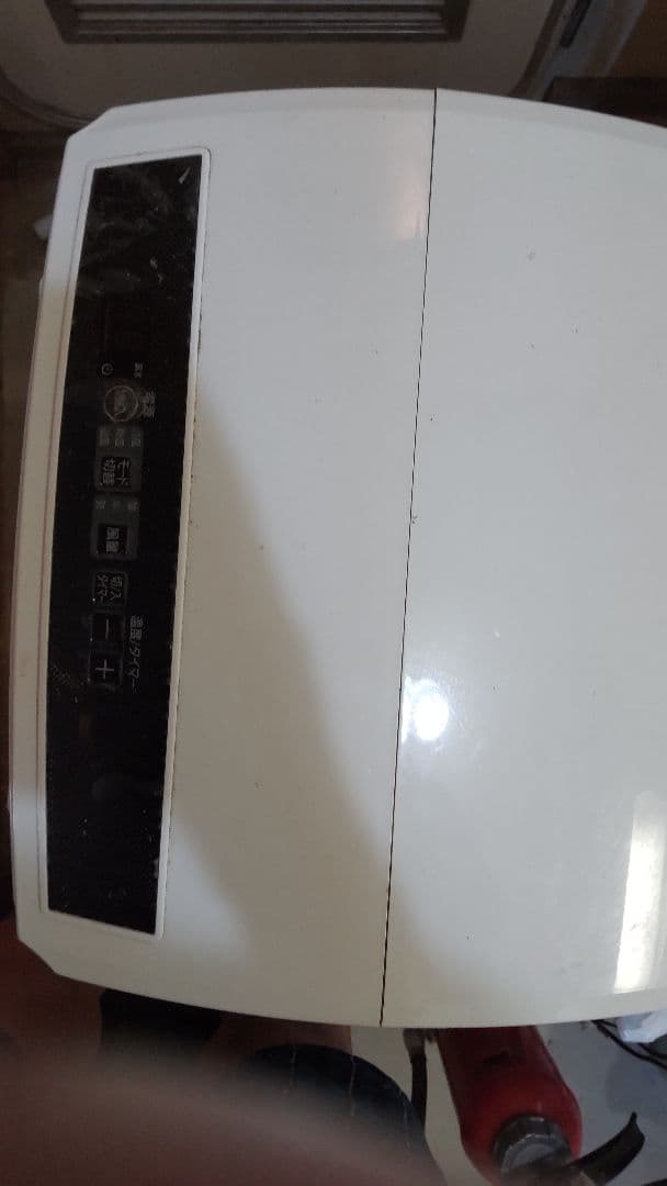 アイリスオーヤマポータブルクーラー◆IPC-221Nリモコン無し